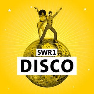 Sendungslogo SWR1 Disco