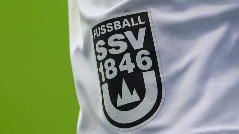 SSV Ulm 1846 Logo