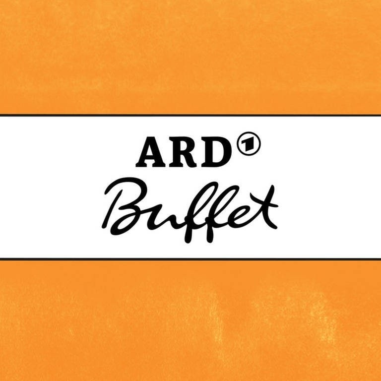 Logo ARD Buffet (Foto: SWR, SWR)
