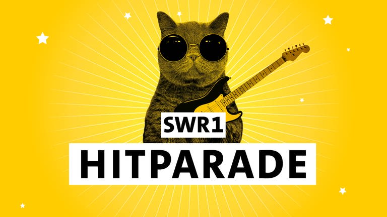 Sendungslogo SWR1 Hitparade