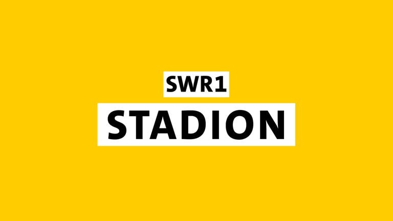 Logo SWR1 Stadion