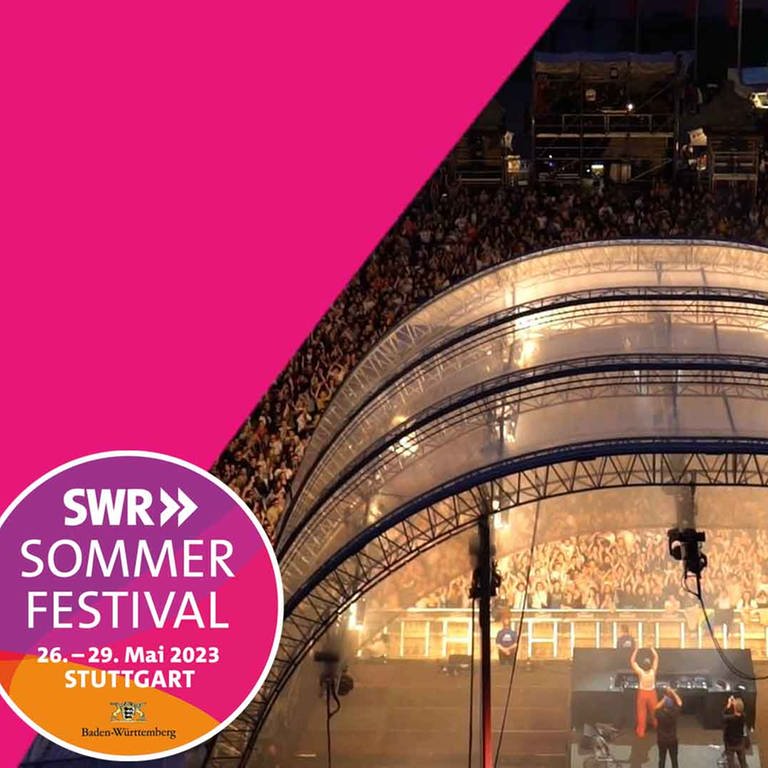 Der offizielle Aftermovie vom SWR Sommerfestivals Stuttgart.