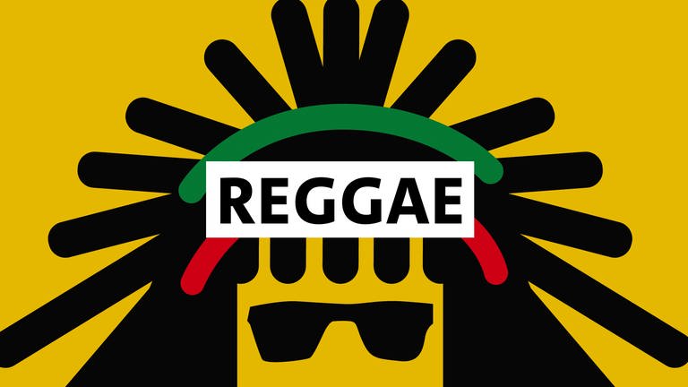 SWR1 Webradio-Kanal: Reggae 