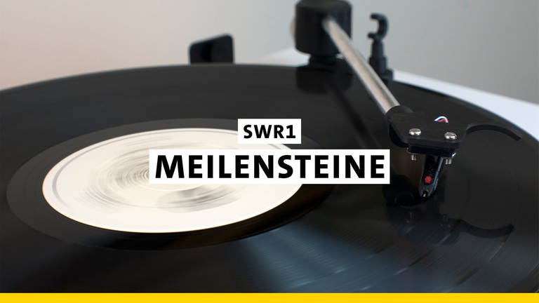 Podcast: SWR1 Meilensteine - Alben die Geschichte machten