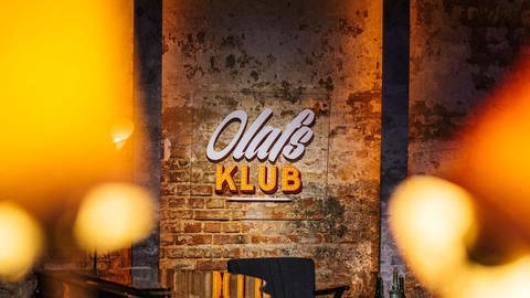 Olafs Club (Foto: MDR)