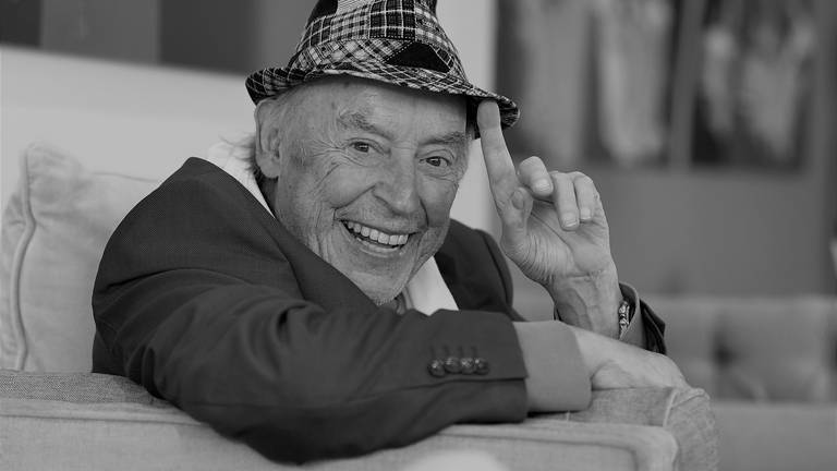 16. Februar: Tony Marshall ist im Alter von 85 Jahren nach langer Krankheit gestorben. 