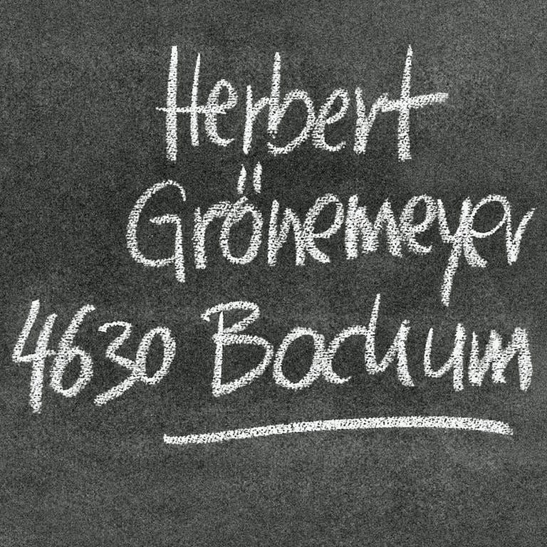 Mit "4630 Bochum" gelang Herbert Grönemeyer vor 40 Jahren kommerziell und künstlerisch der große Durchbruch.
