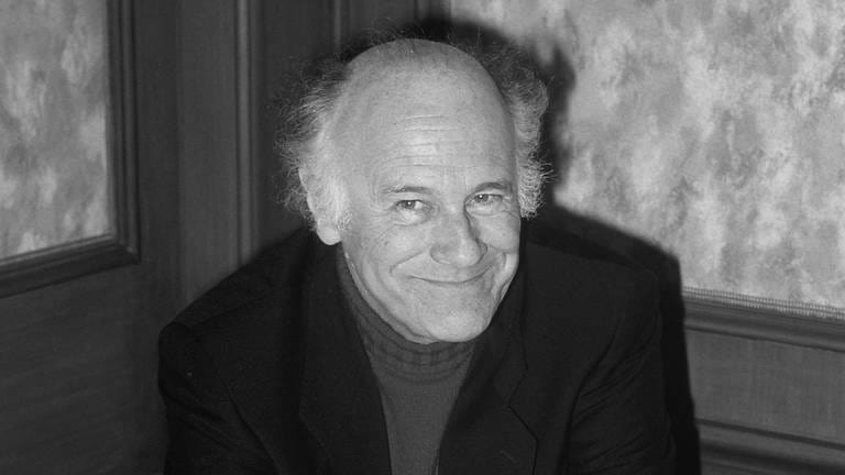 9. Februar: Schauspieler Dieter Schaad verstorben.