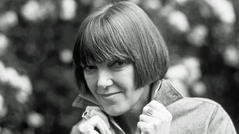 Modedesignerin Mary Quant gestorben