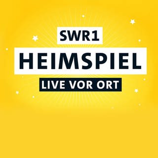 SWR1 Heimspiel Live vor Ort (Foto: SWR)