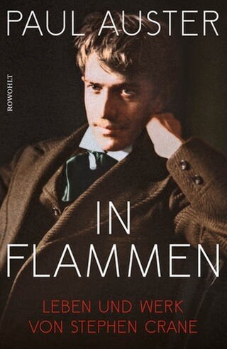 Paul Auster In Flammen SWR2