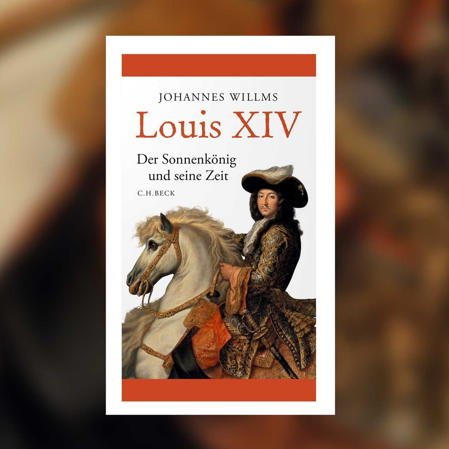 Johannes Willms Louis Xiv Der Sonnenk Nig Und Seine Zeit