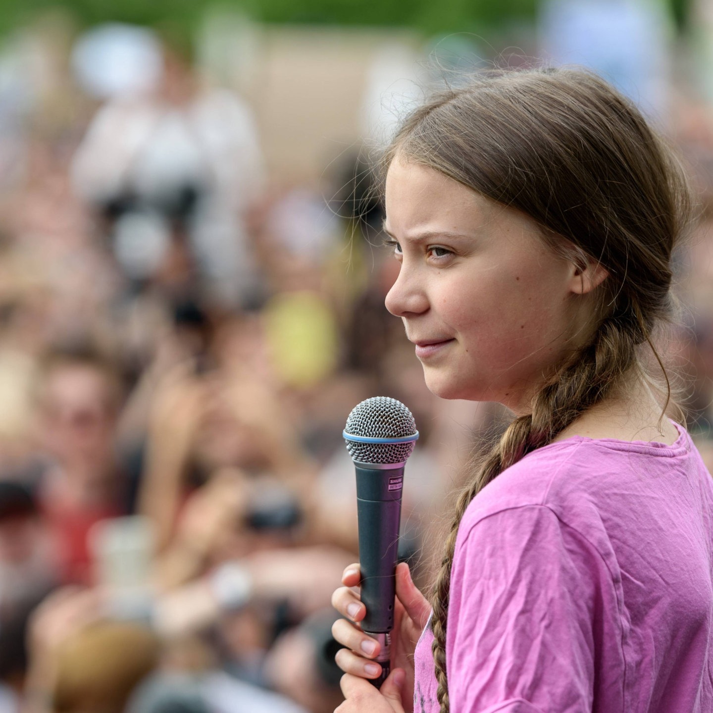 Was Menschen Zu Helden Macht Von Herakles Bis Greta Thunberg SWR Kultur