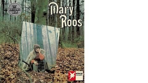 Plattencover Mary Roos (Foto: SWR, CBS (Coverscan) -)