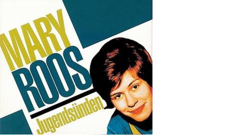 CD Box Cover Mary Roos Jugendsünden (Foto: SWR, Bear Family (Coverscan) -)