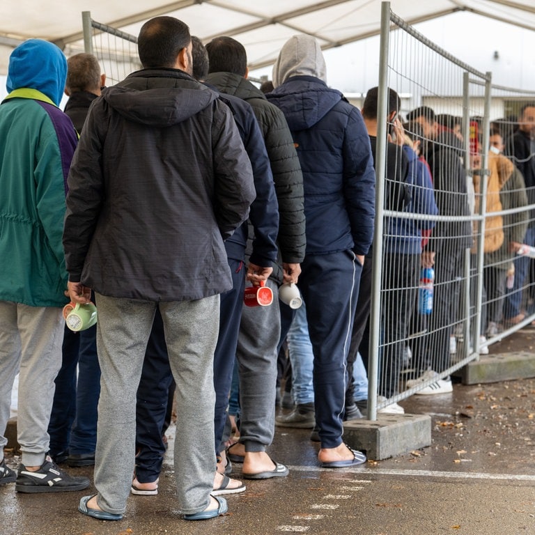 Verteilung Von Fl Chtlingen Gipfel Bringt Nicht Mehr Geld Swr Aktuell