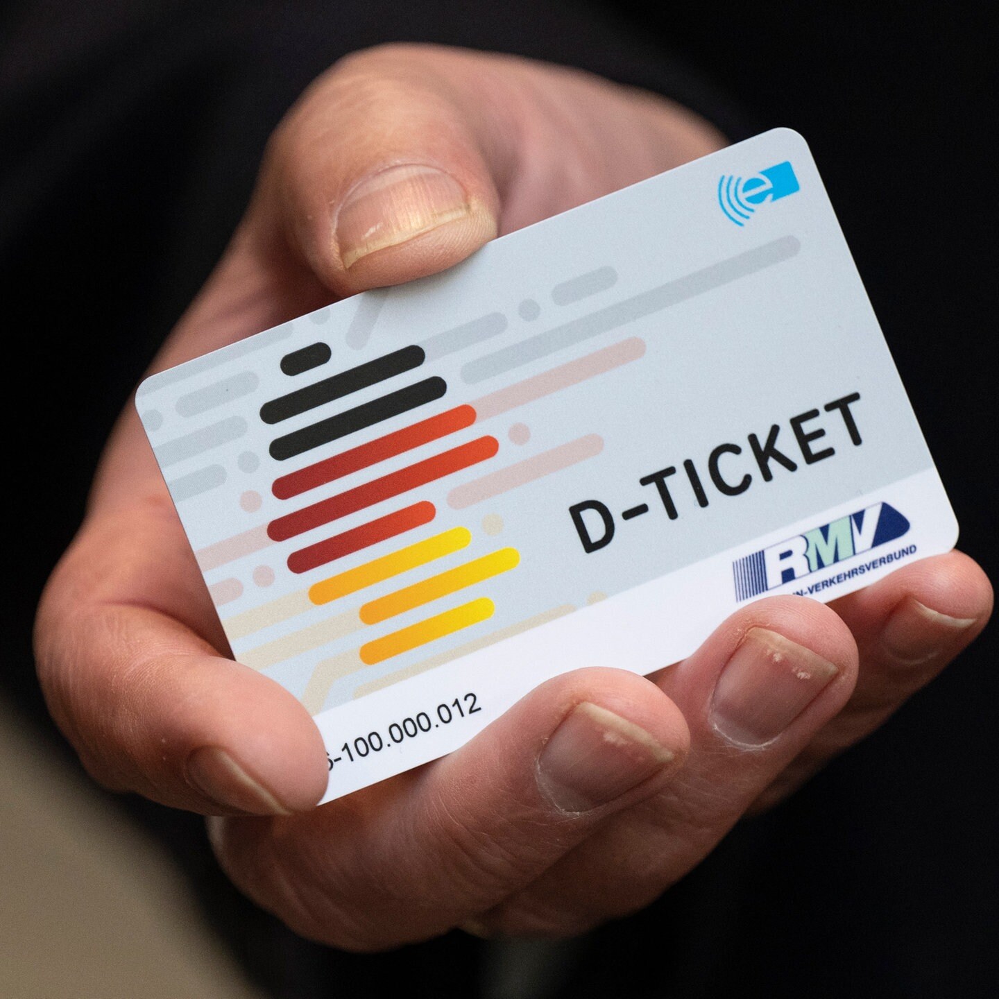 Mehr Als 1 5 Millionen Menschen Nutzen Deutschlandticket In BW SWR