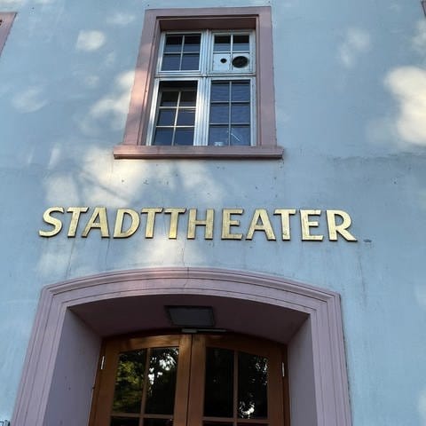 Die neue Spielzeit steht am Theater Konstanz vor der Tür