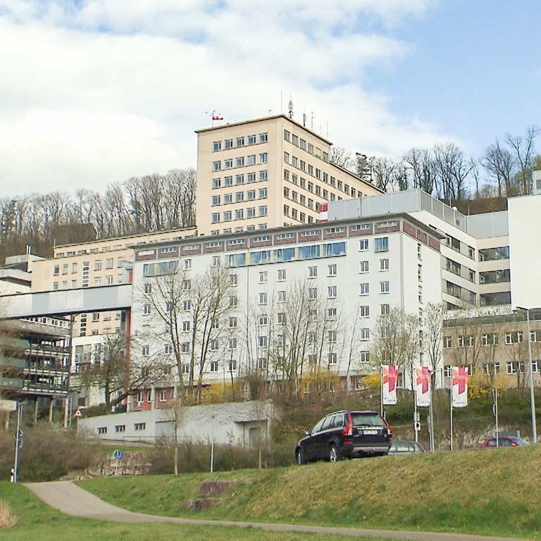 Kreis Schw Bisch Hall Will Sich Am Diakonie Klinikum Beteiligen Swr