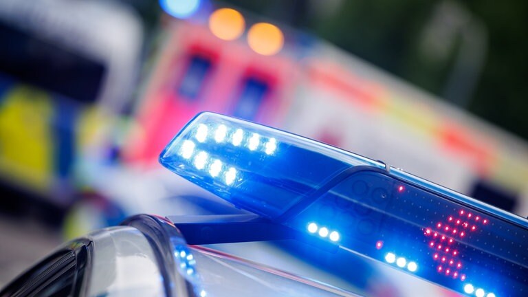 Zweijähriger stirbt nach Traktor Unfall bei Argenbühl SWR Aktuell