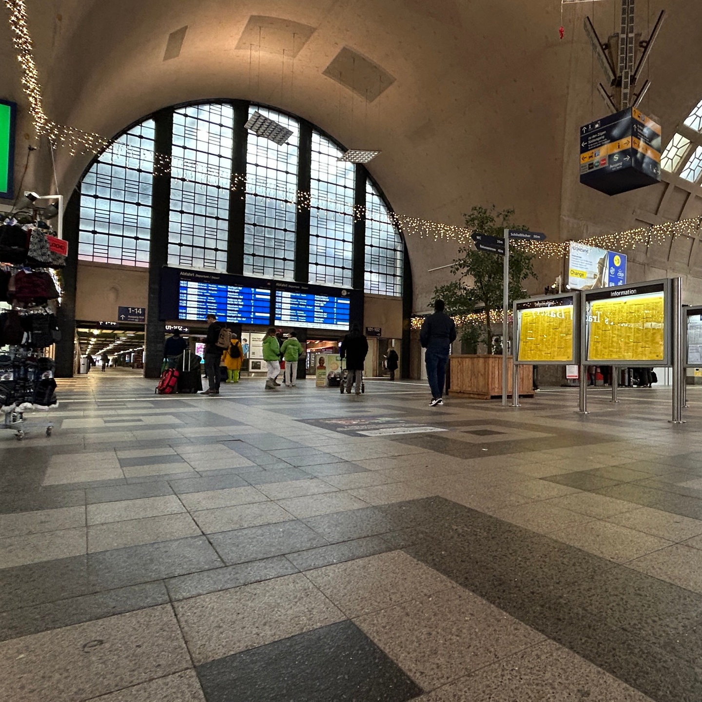 Bahnstreik Bahnausfälle auch im Raum Karlsruhe SWR Aktuell