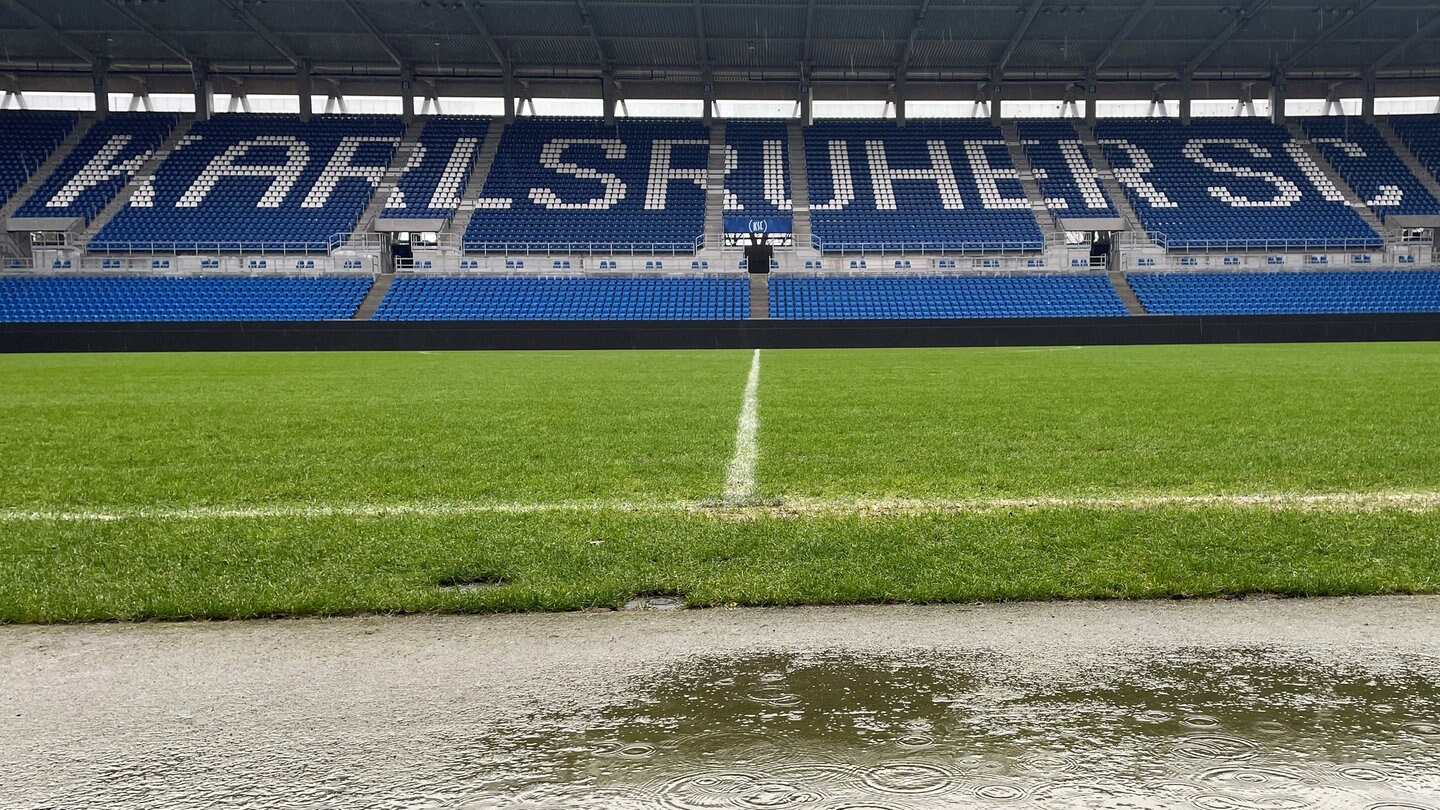 Landgericht Karlsruhe Abwahl Von Ex Ksc Vize M Ller War Rechtens