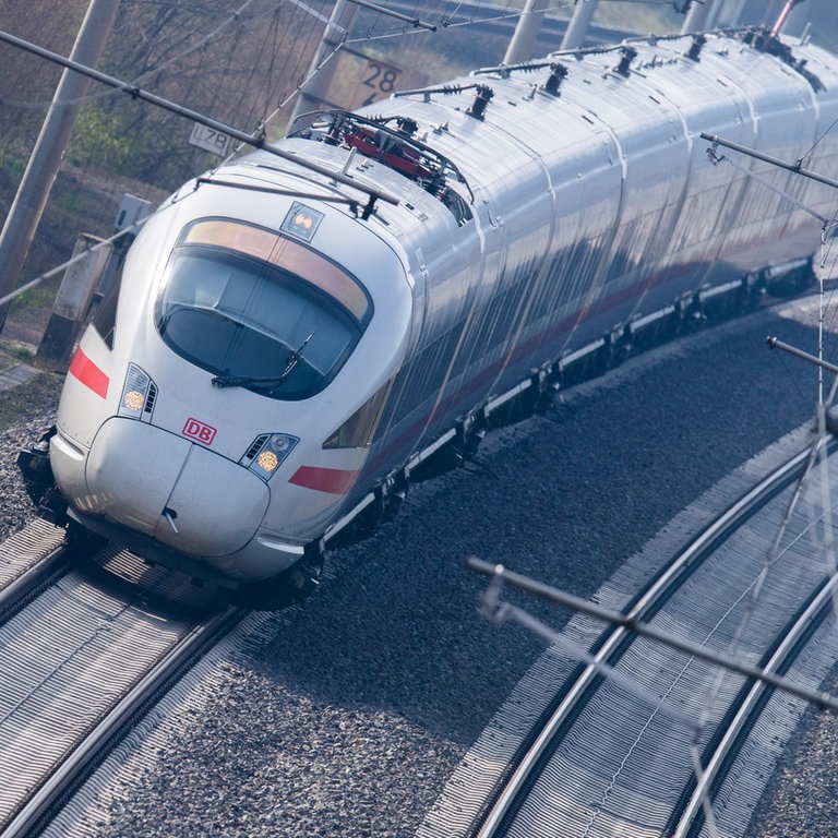 Neue Verbindungen F R Bw Fahrplanwechsel Bei Der Deutschen Bahn Swr