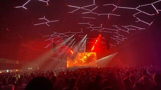 Techno Festival Time Warp In Mannheim Startet Swr Aktuell