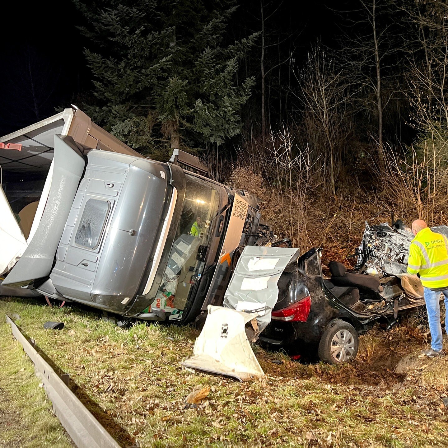 Bei Auggen Und In Villingen Schwenningen Zwei Tote Bei Unf Llen Swr