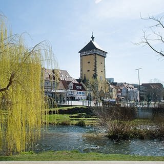 Stadt Reutlingen bewirbt sich für die Bundesgartenschau (Foto: Stadt Reutlingen - Gerlinde Trinkhaus)