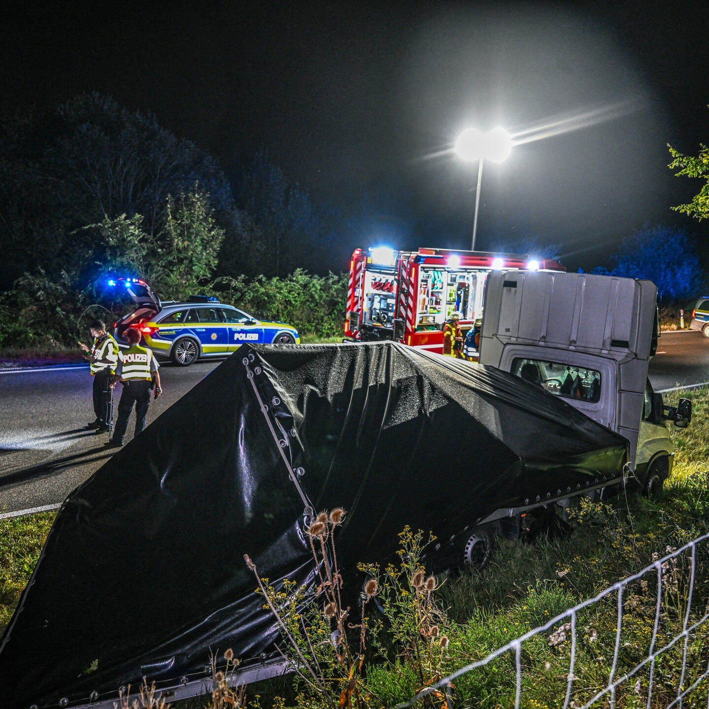 Aalen Und Bopfingen Zwei Tote Bei Unf Llen Im Ostalbkreis Swr Aktuell