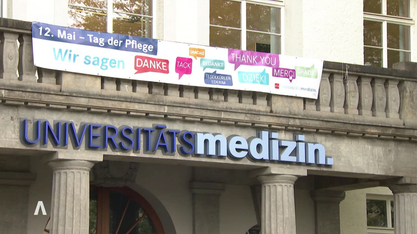 Mainzer Unimedizin Brandbrief Von Klinikdirektoren SWR Aktuell