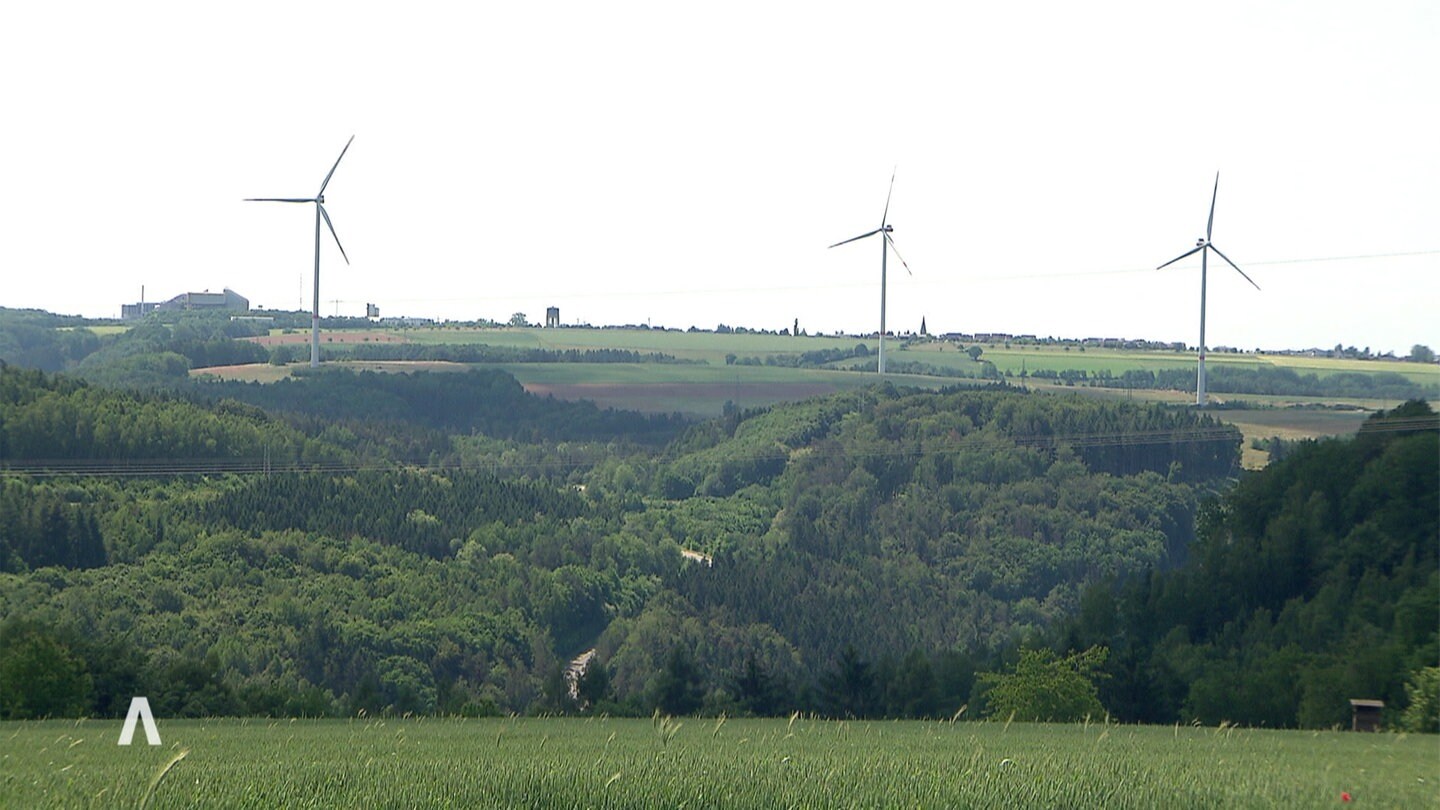 Rheinland Pfalz Wetter Vom Swr Aktuell