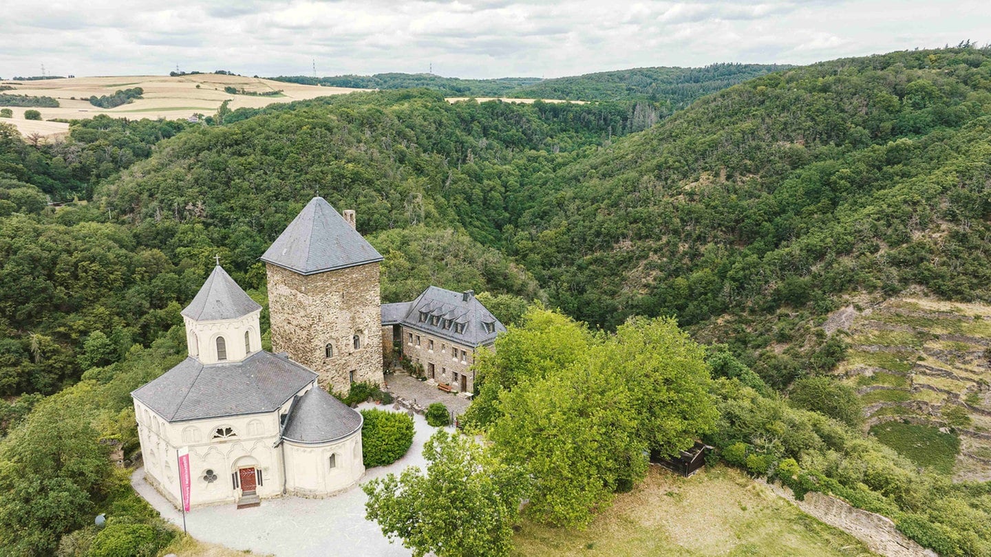 Tag Des Offenen Denkmals 2023 In Rheinland Pfalz SWR Aktuell