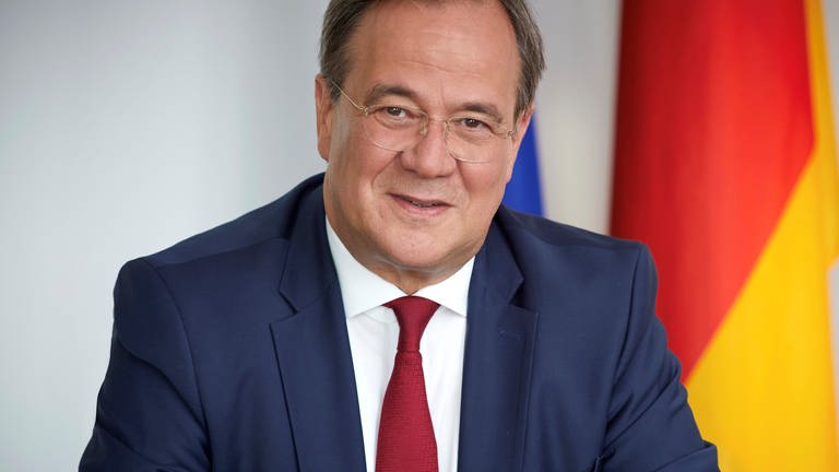 Armin Laschet, Bundestagsabgeordneter der CDU