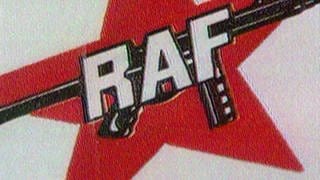 Logo der Rote Armee Fraktion (RAF) (Foto: SWR)