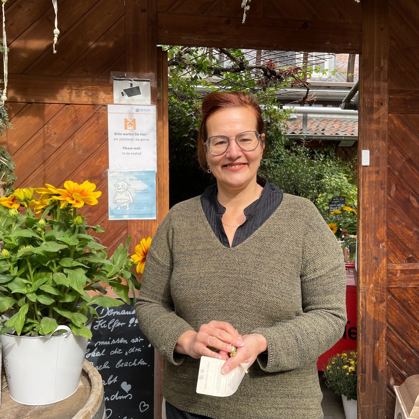 Gastronomin Aus Dernau Berichtet Nach Flutkatastrophe Im Ahrtal SWR