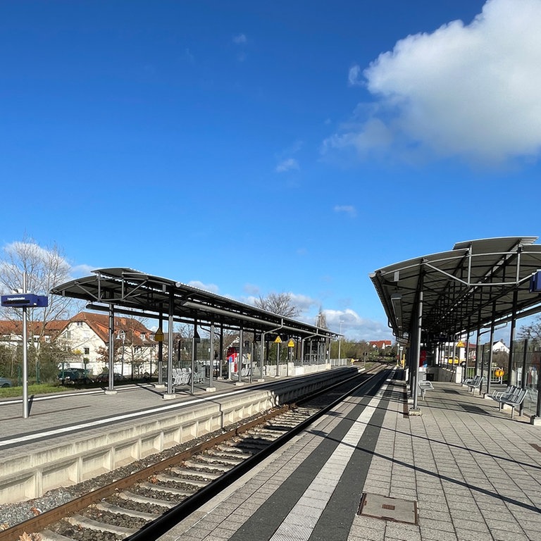 Noch Einschränkungen im Zugverkehr nach Streik SWR Aktuell