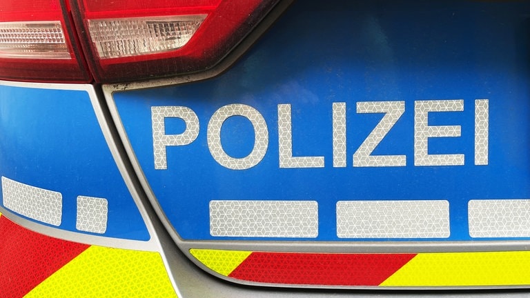 Sechs Verletzte Und Ein Hund In Panik Nach Unfall Bei Mainz SWR Aktuell