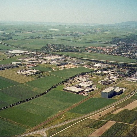 Pharmariese Eli Lilly Bauarbeiten In Alzey Beginnen Swr Aktuell