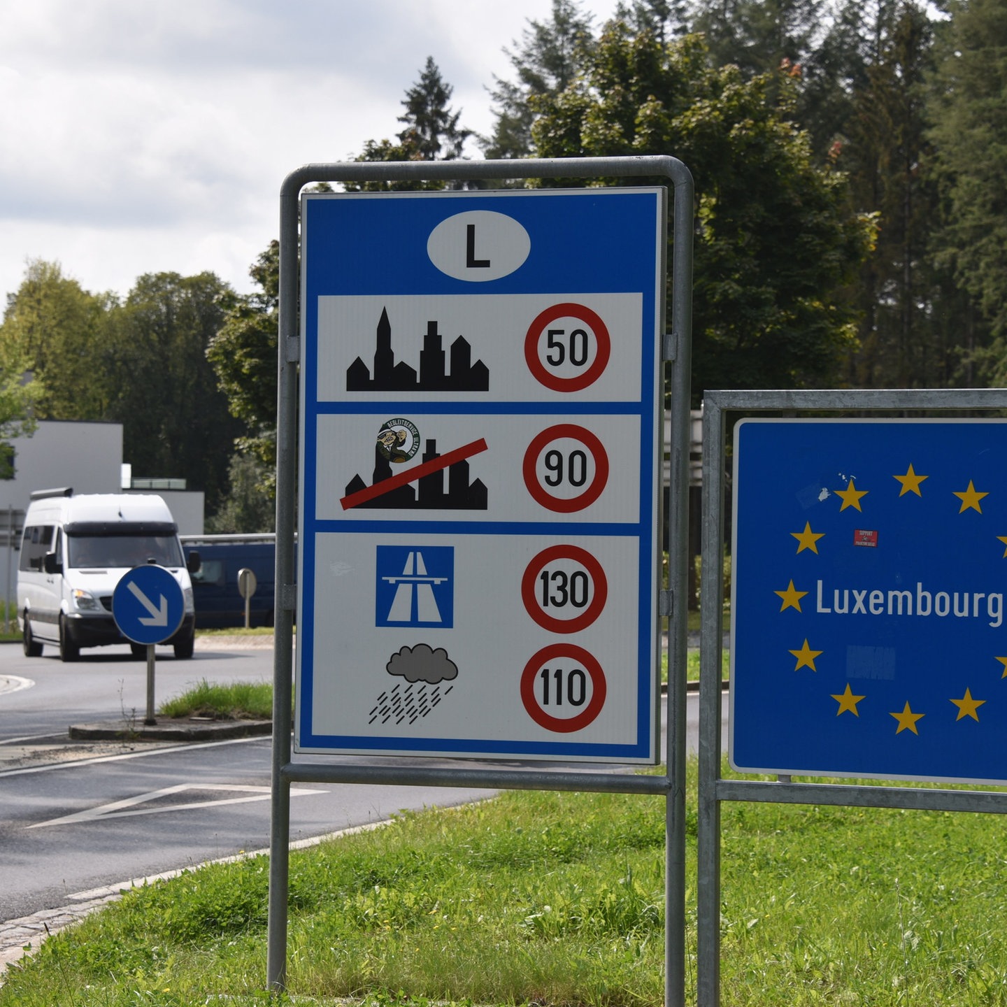 Nach Parlamentswahl In Luxemburg Regierung Tritt Zur Ck Swr Aktuell