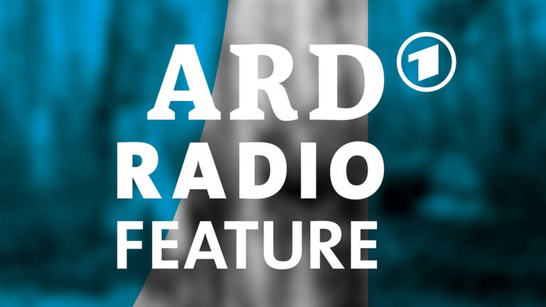 Logo des ARD radiofeatures