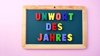 Unwort Des Jahres Pushback Swr Kultur