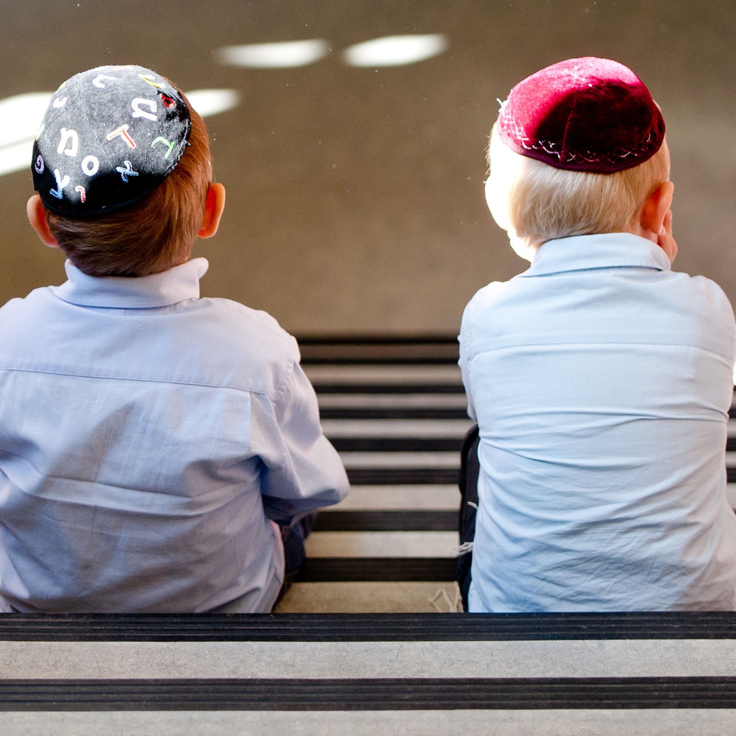 Judenhass Im Klassenzimmer Was Tun Gegen Antisemitismus An Schulen