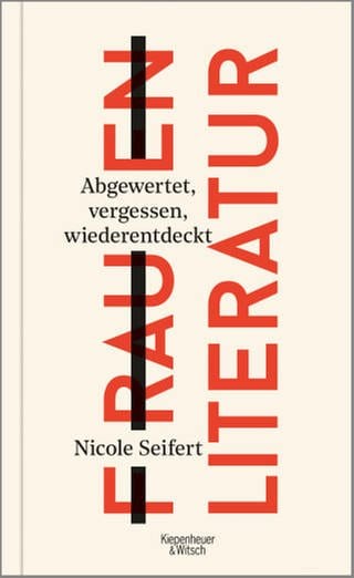 Nicole Seifert - Frauenliteratur