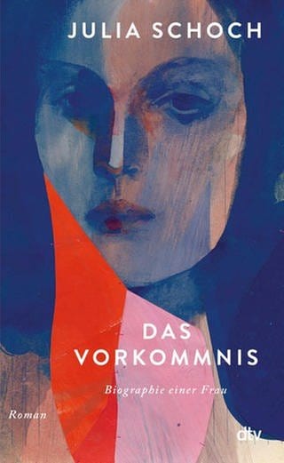 Cover des Buches Julia Schoch: Das Vorkommnis