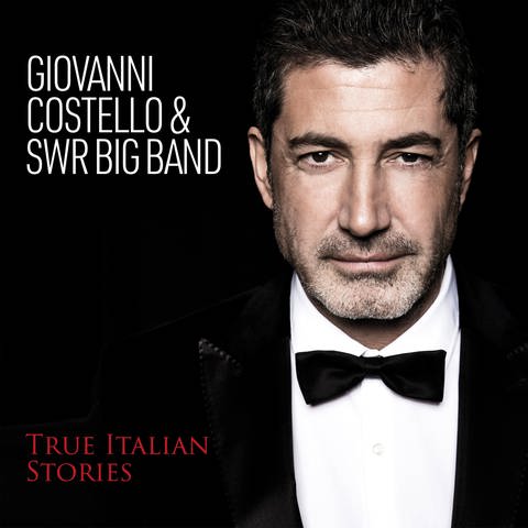 Cover - True Italian Storys (Foto: SWR)