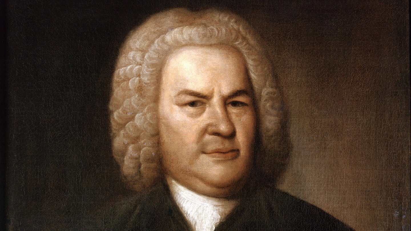 Bach Experte Michael Maul Beantwortet Fragen Zu Johann Sebastian Bach