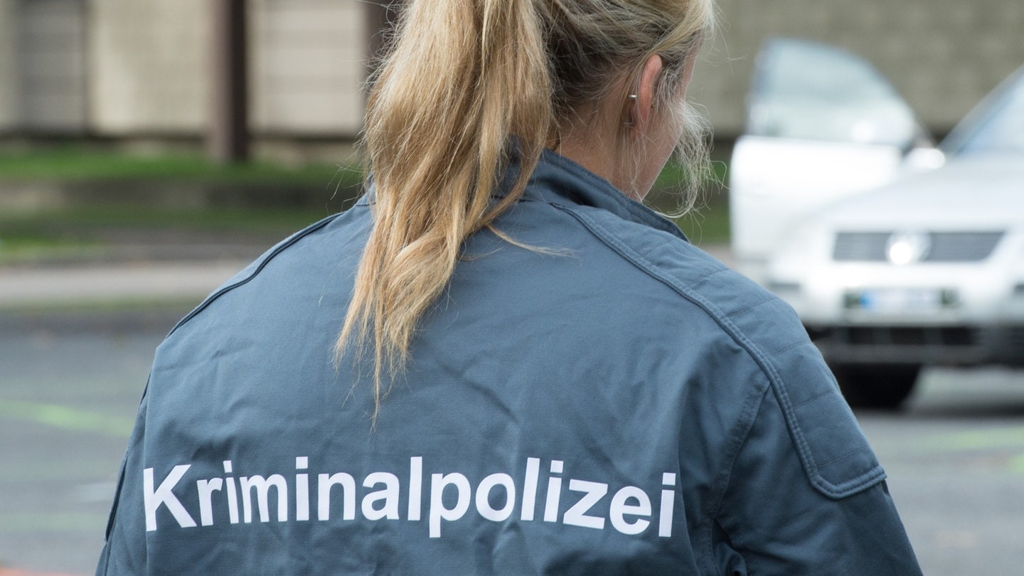 Frauen In Der Kriminalpolizei Der Lange Weg Zur Ermittlerin SWR Kultur