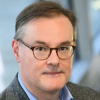 Prof. Dr. Jörn Leonhard - Gottfried Wilhelm Leibniz-Preisträger 2024